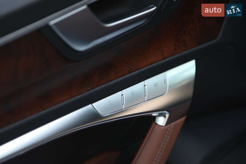 Седан Audi A6 2022 в Харькове