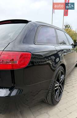 Универсал Audi A6 2005 в 