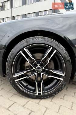 Универсал Audi A6 2005 в 