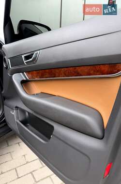Универсал Audi A6 2005 в 