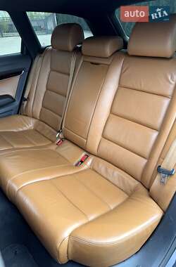 Универсал Audi A6 2005 в 