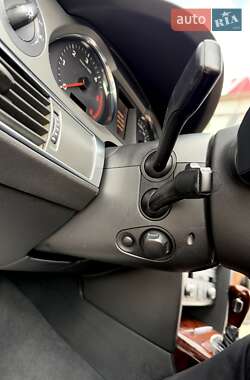 Универсал Audi A6 2005 в 