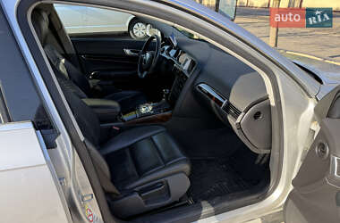 Седан Audi A6 2007 в 
