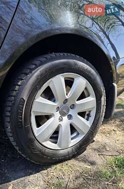 Седан Audi A6 2006 в 