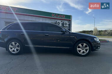 Универсал Audi A6 2010 в 