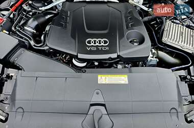 Седан Audi A6 2020 в 