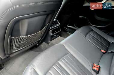 Седан Audi A6 2020 в 
