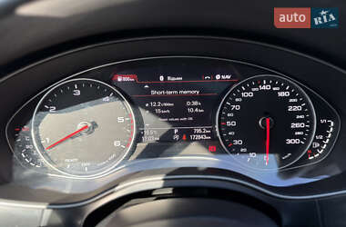 Седан Audi A6 2016 в 