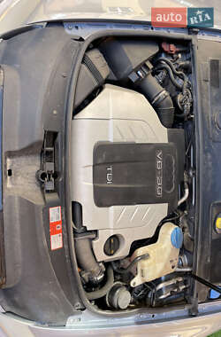 Универсал Audi A6 2007 в 