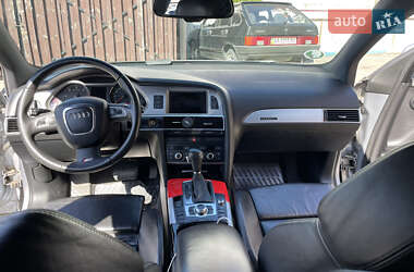 Универсал Audi A6 2007 в 