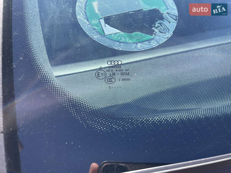 Универсал Audi A6 2007 в Киеве