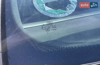 Универсал Audi A6 2007 в 