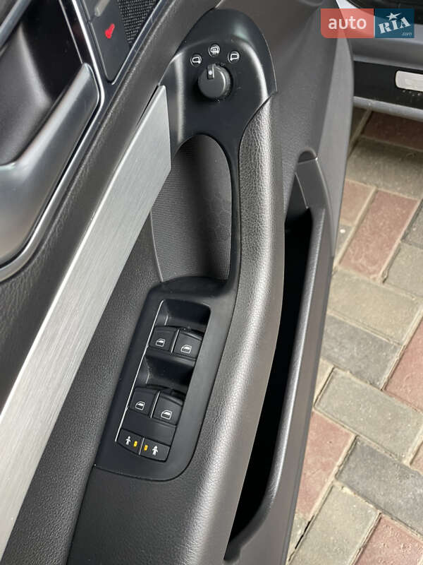 Универсал Audi A6 2007 в Киеве