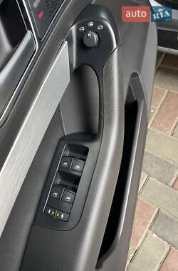 Универсал Audi A6 2007 в 