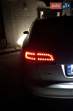 Универсал Audi A6 2005 в 