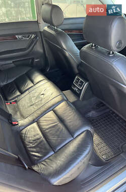 Универсал Audi A6 2005 в 