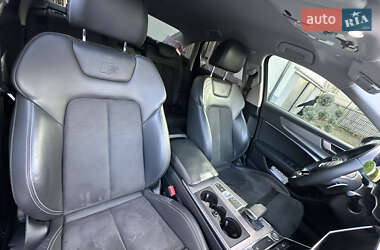 Седан Audi A6 2020 в 
