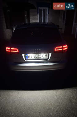 Универсал Audi A6 2005 в 