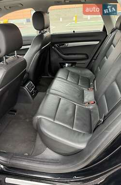 Универсал Audi A6 2009 в 