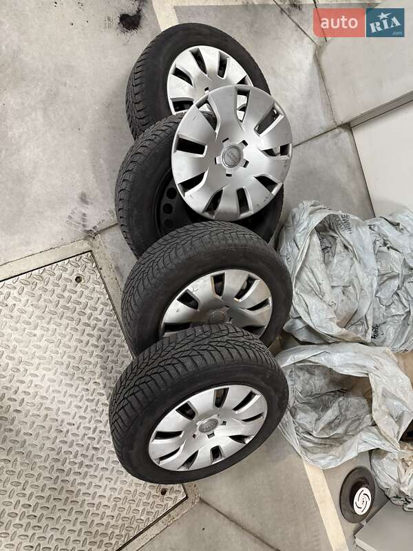 Универсал Audi A6 2009 в Киеве