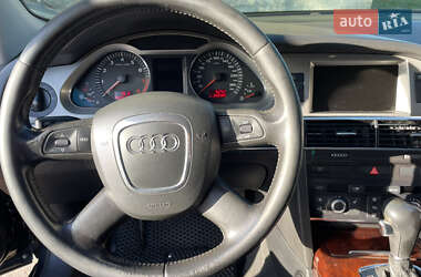 Седан Audi A6 2007 в 