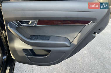 Седан Audi A6 2007 в 
