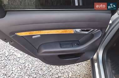 Седан Audi A6 2010 в 