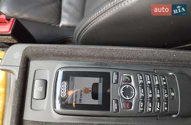 Седан Audi A6 2010 в 