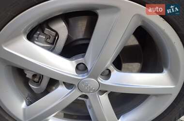 Седан Audi A6 2010 в 