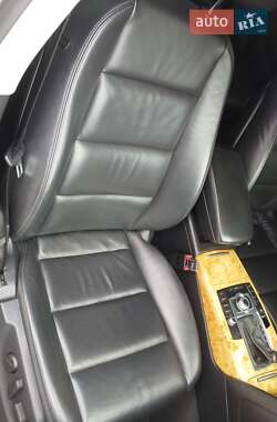 Седан Audi A6 2010 в 