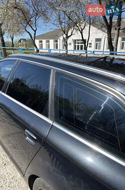 Универсал Audi A6 2006 в 
