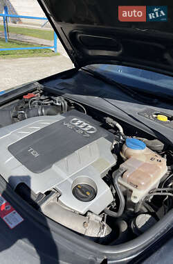 Универсал Audi A6 2006 в 