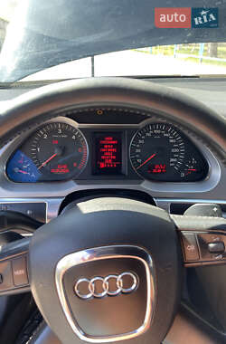 Универсал Audi A6 2006 в 