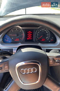 Универсал Audi A6 2006 в 