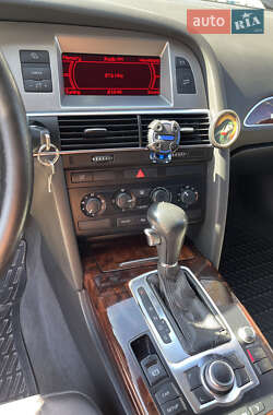 Универсал Audi A6 2006 в 