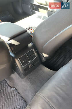 Универсал Audi A6 2006 в 