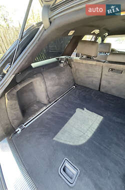 Универсал Audi A6 2006 в 