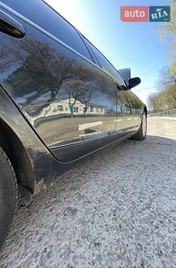 Универсал Audi A6 2006 в 