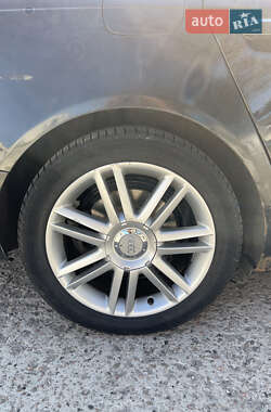 Универсал Audi A6 2006 в 