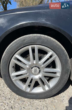 Универсал Audi A6 2006 в 
