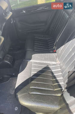 Универсал Audi A6 2001 в 