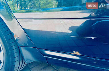 Универсал Audi A6 2004 в 