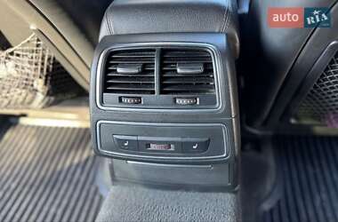 Седан Audi A6 2013 в 