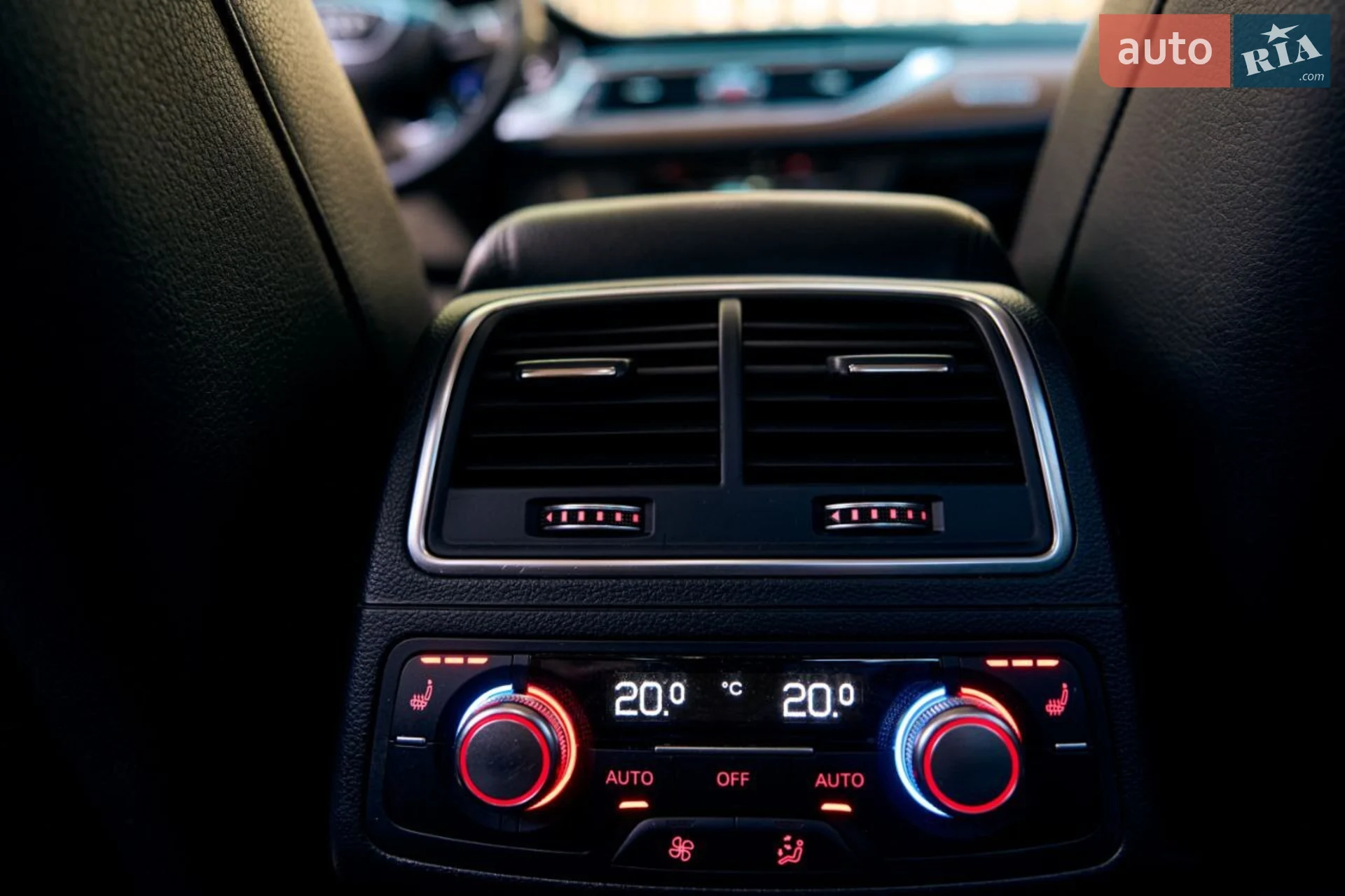 2015 Audi A6 - мініатюра 31