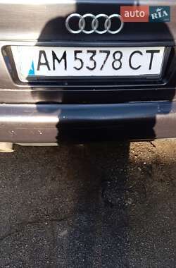 Седан Audi A6 1996 в 
