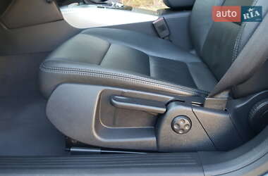 Седан Audi A6 2010 в 