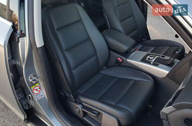 Седан Audi A6 2010 в 