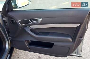 Седан Audi A6 2010 в 