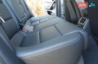 Седан Audi A6 2010 в 