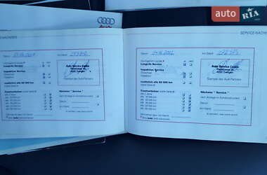 Седан Audi A6 2010 в 